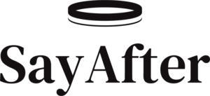 SayAfter